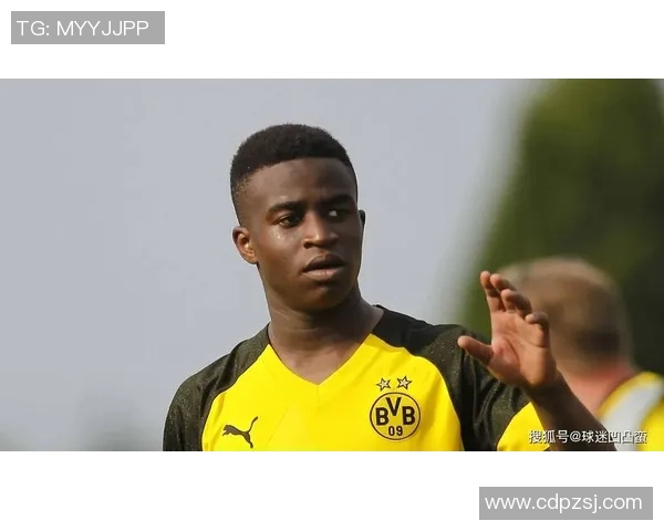皇马西甲关注多特蒙德新星穆科科，德甲联赛17岁天才未来引热议