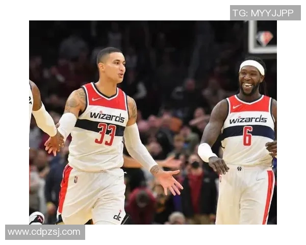 华盛顿奇才新赛季阵容亮相：库兹马领衔球队重建，季后赛征程再启