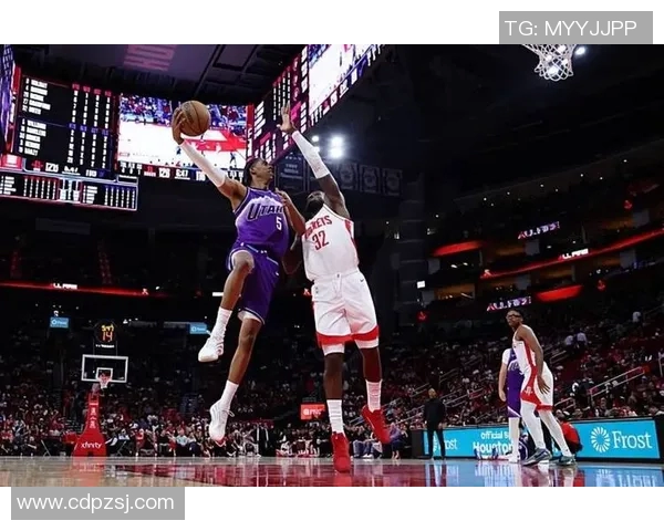 2007年NBA季后赛火箭对爵士第七场激战回顾与精彩瞬间分析 2007年NBA季后赛火箭对爵士第七场激战回顾与精彩瞬间分析