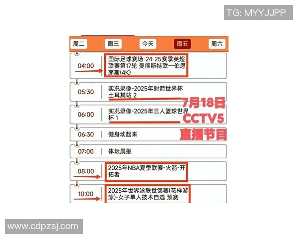 CCTV在线直播:深度回顾、互动丰富、技术先进,体育赛事新体验 CCTV在线直播:深度回顾、互动丰富、技术先进,体育赛事新体验